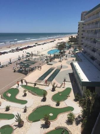 Royal Floridian Resort South By Spinnaker Ormond Beach Exterior foto