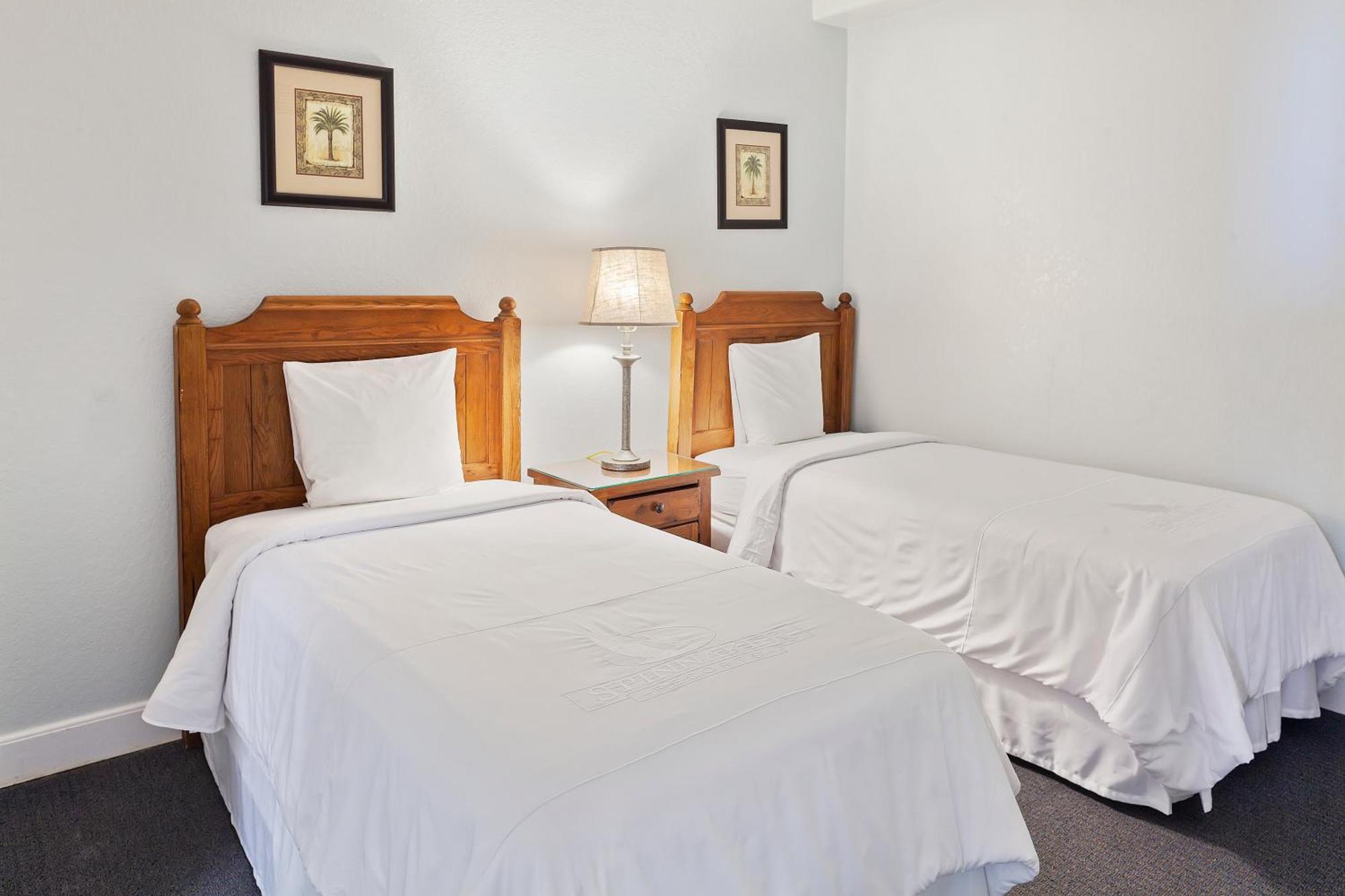 Royal Floridian Resort South By Spinnaker Ormond Beach Exterior foto