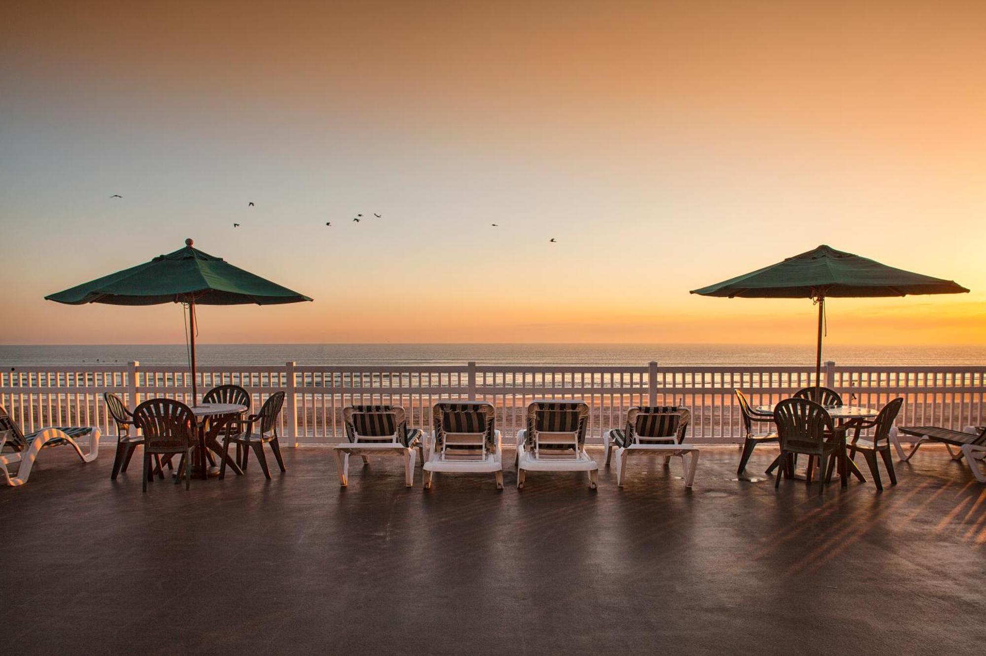 Royal Floridian Resort South By Spinnaker Ormond Beach Exterior foto